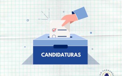 Candidaturas Elecciones Junta Directiva 2023